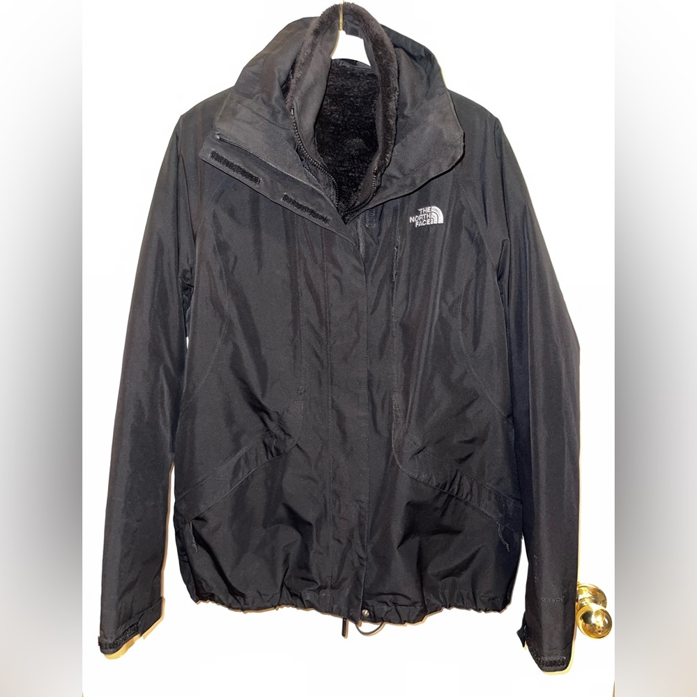 North Face Jacket size medium